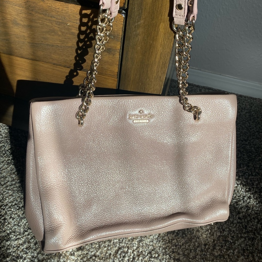 Kate Spade purse